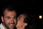 Hot Friday Night at Byblos Souk - Part 3 of 4
